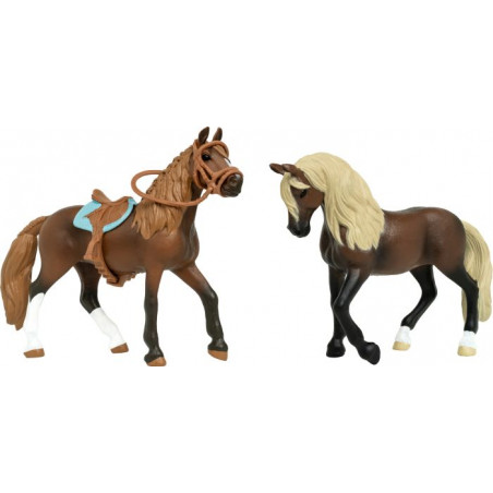 Horse Club Paso Peruano Starter-Set