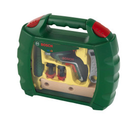 Bosch Koffer Ixolino II