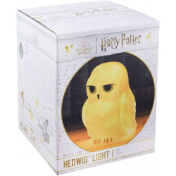 Harry Potter Hedwig Lampe