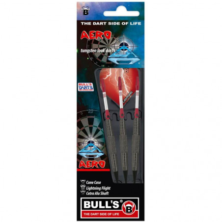 BULL'S Aero Soft Dart