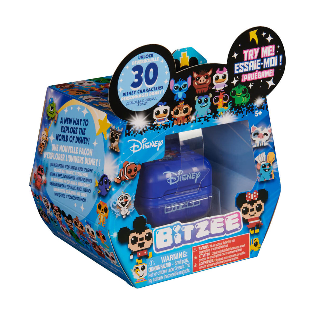 BIT Bitzee - Disney Bitzee