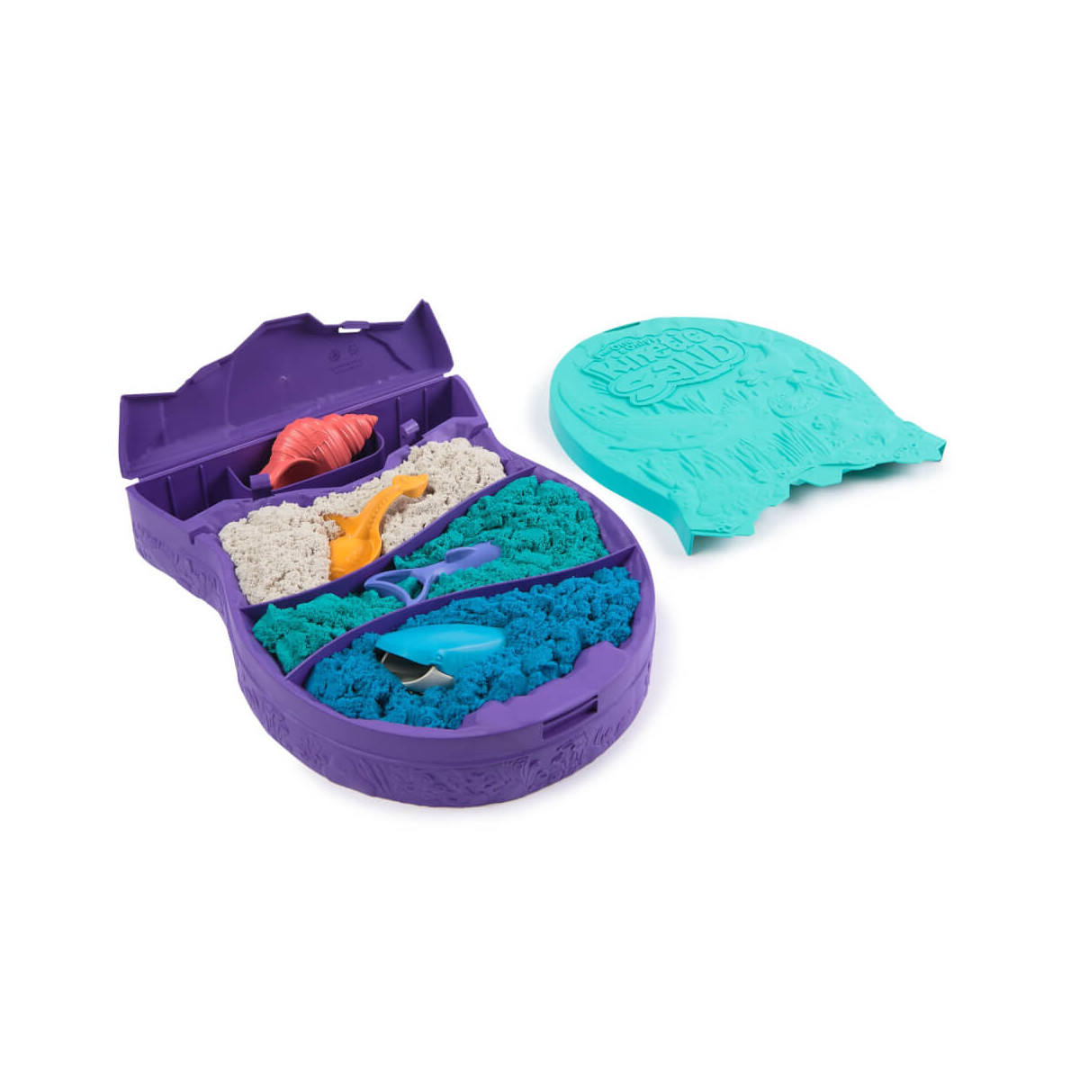 KNS Eco - Deep Sea Dive