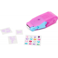 CLM Shimmer Me Tattoo Studio