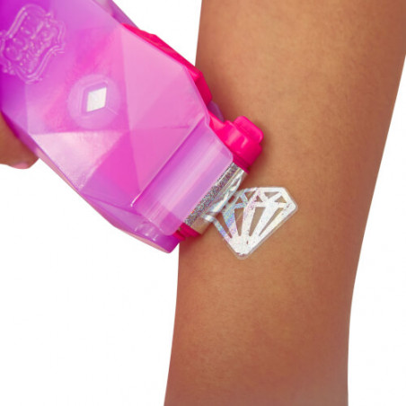 CLM Shimmer Me Tattoo Studio