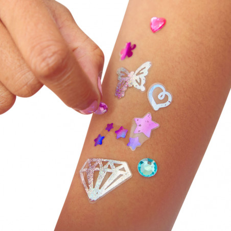 CLM Shimmer Me Tattoo Studio