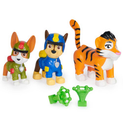 PAW Jungle Pups Hero Pups Cha