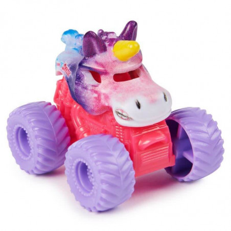 MNJ Monster Jam Mini Single P