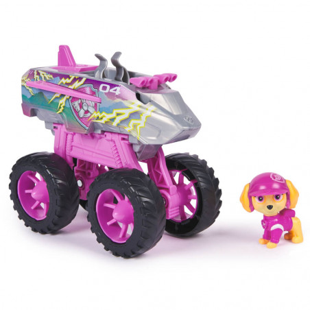 PAW Rescue Wheels Vehicles Sk