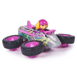 PAW Rescue Wheels Vehicles Sk