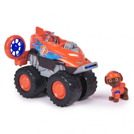 PAW Rescue Wheels Vehicles Zu
