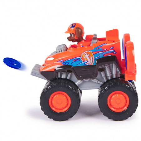 PAW Rescue Wheels Vehicles Zu