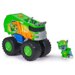 PAW Rescue Wheels Vehicles Ro