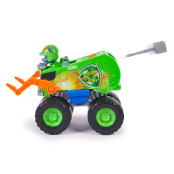 PAW Rescue Wheels Vehicles Ro