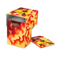 PKM Armarouge Deck Box