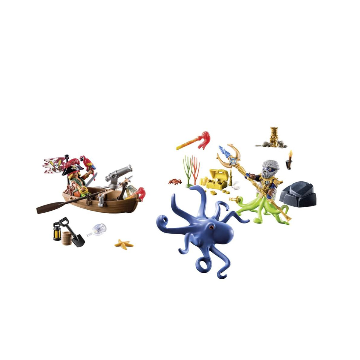 Adventskalender: Piraten