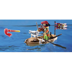 Adventskalender: Piraten