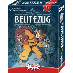 Beutezug MBE3