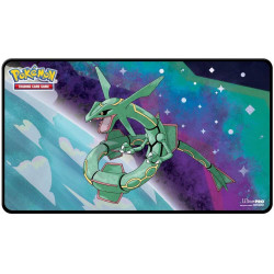 PKM Rayquaza Legendary Playma
