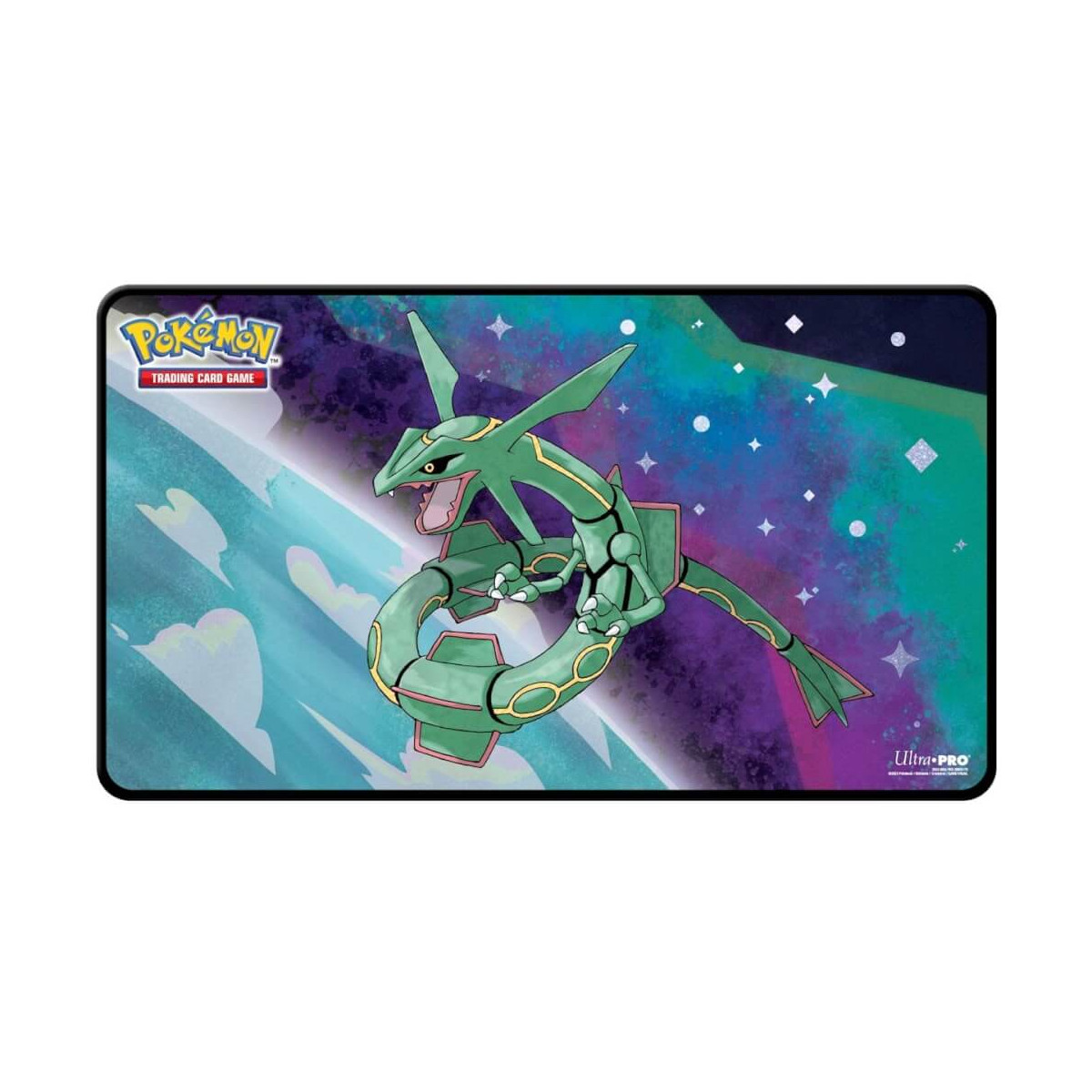 PKM Rayquaza Legendary Playma