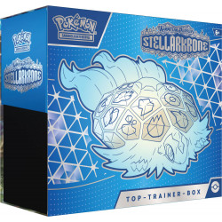 PKM KP07 Top-Trainer Box DE M