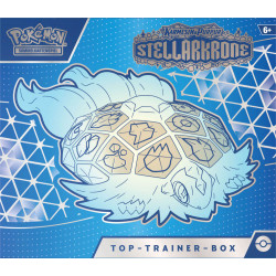 PKM KP07 Top-Trainer Box DE M