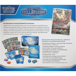 PKM KP07 Top-Trainer Box DE M