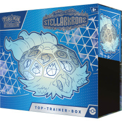 PKM KP07 Top-Trainer Box DE M
