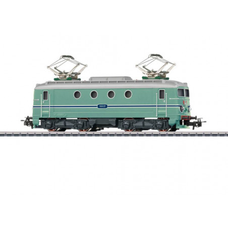 E-lok S.1100, türkis, NS, III