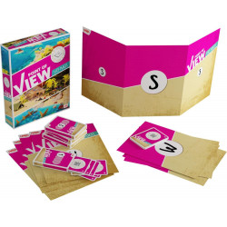 Point of View Lost Places, deutsch