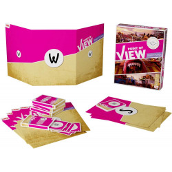 Point of View Spooky Festival, deutsch