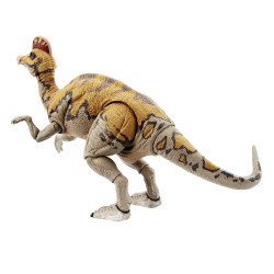 Mattel - Jurassic World Hammond Collection Mid-Sized Corythosaurus