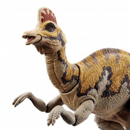 Mattel - Jurassic World Hammond Collection Mid-Sized Corythosaurus