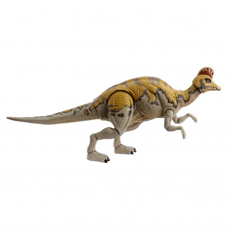 Mattel - Jurassic World Hammond Collection Mid-Sized Corythosaurus