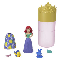 Disney Princess Small Dolls Royal Color Reveal Sortiment