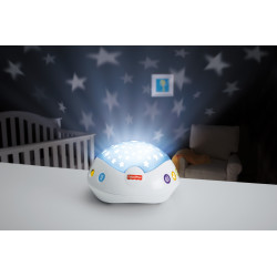 Fisher Price - 3-in-1 Traumbärchen Baby Mobile