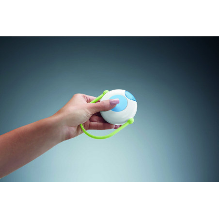 Fisher Price - 3-in-1 Traumbärchen Baby Mobile