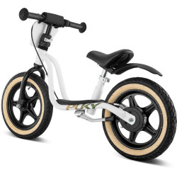 LR 1 L SUPERMOTO - powder white/black