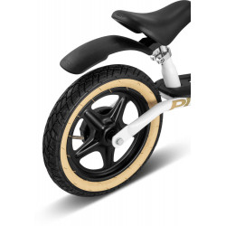 LR 1 L SUPERMOTO - powder white/black