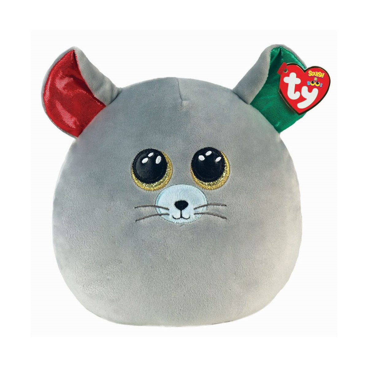 CHIPPER - Squishy Beanies - 20cm