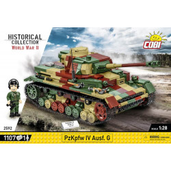 PZKPFW IV AUSF.G