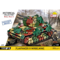 FLAKPAZER IV WIRBELWIND EXECUTIVE EDITION