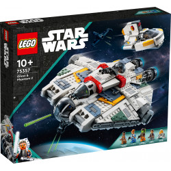 LEGO Star Wars 75357 - Ghost & Phantom II