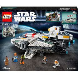 LEGO Star Wars 75357 - Ghost & Phantom II