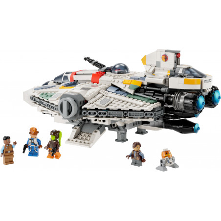 LEGO Star Wars 75357 - Ghost & Phantom II