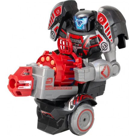 Robo Rapidfire