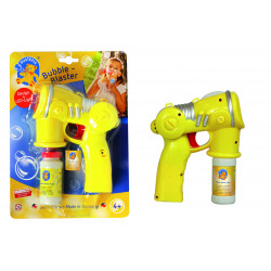 PUSTEFIX Bubble-Blaster