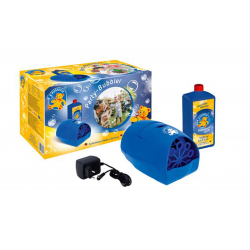 PUSTEFIX Party-Bubbler