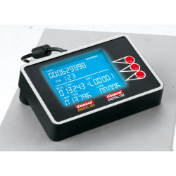 CARRERA DIGITAL 132 - Lap Counter