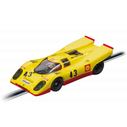 Porsche 917 KH No.43