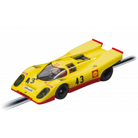 Porsche 917 KH No.43 Porsche 917 KH No.43